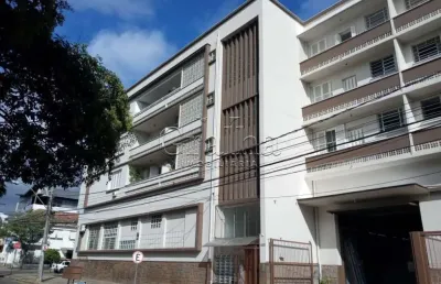 Apartamento com 3 quartos à venda na avenida guido mondin, 1005, são geraldo, porto alegre por r$ 350.000
