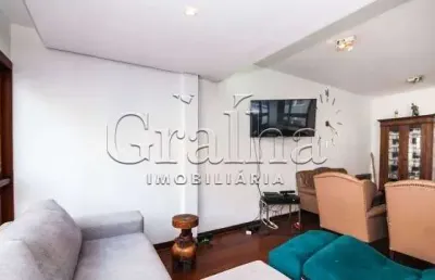Apartamento com 3 quartos à venda na rua silva jardim, 790, auxiliadora, porto alegre por r$ 1.500.000