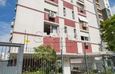Cobertura com 2 quartos à venda na rua doutor eduardo chartier, 211, higienópolis, porto alegre por r$ 650.000