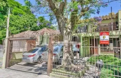 Casa com 4 quartos à venda na rua veador porto, 335, santana, porto alegre por r$ 990.000