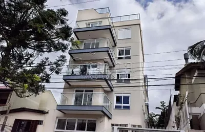 Apartamento com 2 quartos à venda na rua cleveland, 175, santa tereza, porto alegre por r$ 750.000