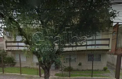 Cobertura com 3 quartos à venda na rua avaré, 180, jardim floresta, porto alegre por r$ 495.000