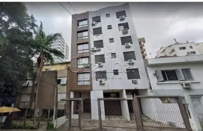 Apartamento com 2 quartos à venda na rua carazinho, 593, petrópolis, porto alegre por r$ 939.000