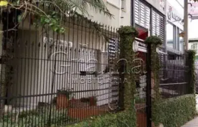 Cobertura com 3 quartos à venda na rua doutor salvador franca, 1209, jardim botânico, porto alegre por r$ 373.000
