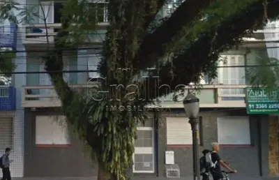 Apartamento com 2 quartos à venda na rua da república, 289, cidade baixa, porto alegre por r$ 355.000