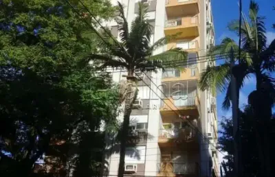 Apartamento com 4 quartos à venda na rua general joão telles, 440, bom fim, porto alegre por r$ 1.440.000
