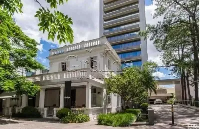Sala comercial com 1 sala à venda na avenida getúlio vargas, 1151, menino deus, porto alegre por r$ 397.000