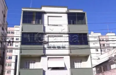 Apartamento com 2 quartos à venda na rua santana, 1129, santana, porto alegre por r$ 240.000