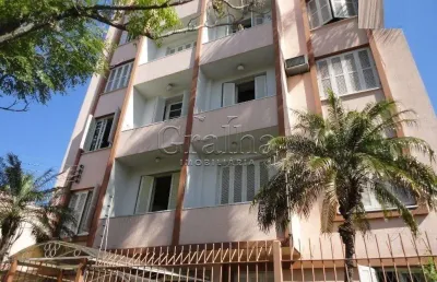 Apartamento com 2 quartos à venda na rua comendador azevedo, 545, floresta, porto alegre por r$ 290.000