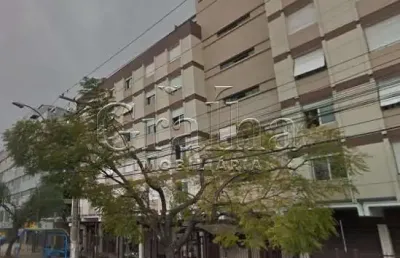 Apartamento com 1 quarto à venda na avenida ipiranga, 1473, azenha, porto alegre por r$ 150.000