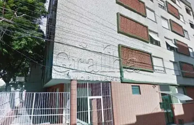 Apartamento com 1 quarto à venda na rua general bento martins, 702, centro histórico, porto alegre por r$ 275.000