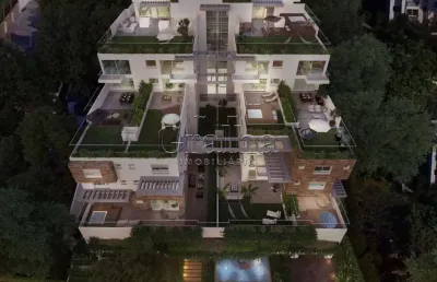 Apartamento com 2 quartos à venda na rua dona amélia, 160, santa tereza, porto alegre por r$ 805.000