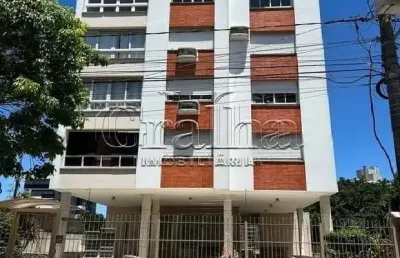 Apartamento com 3 quartos à venda na avenida carlos gomes, 1999, auxiliadora, porto alegre por r$ 947.000