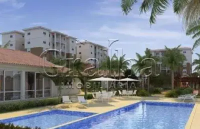 Apartamento com 3 quartos à venda na rua ney da gama ahrends, 295, morro santana, porto alegre por r$ 360.000