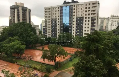 Apartamento com 2 quartos à venda na rua mariante, 21, moinhos de vento, porto alegre por r$ 1.100.000