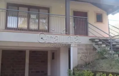 Casa em condomínio fechado com 3 quartos à venda na avenida senador salgado filho, 8500, centro, viamão por r$ 1.050.000