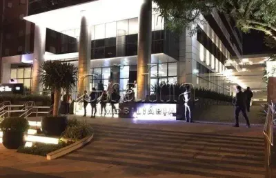Sala comercial com 1 sala à venda na rua anita garibaldi, 1143, mont serrat, porto alegre por r$ 480.000