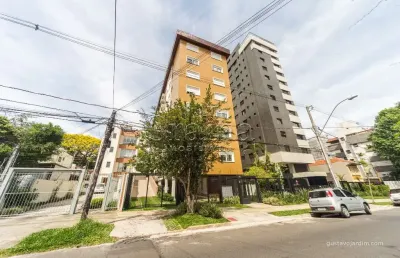 Apartamento com 2 quartos à venda na rua dona eugênia, 1227, santa cecília, porto alegre por r$ 670.000