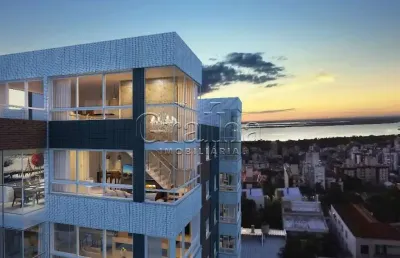 Apartamento com 3 quartos à venda na rua corrêa lima, 810, santa tereza, porto alegre por r$ 1.439.900