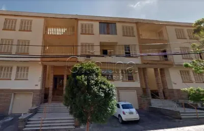 Apartamento com 3 quartos à venda na rua ferreira viana, 224, petrópolis, porto alegre por r$ 560.000