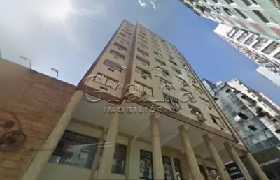 Apartamento com 1 quarto à venda na rua vigário josé inácio, 504, centro histórico, porto alegre por r$ 220.000