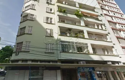 Apartamento com 2 quartos à venda na praça júlio de castilhos, 19, independência, porto alegre por r$ 350.000