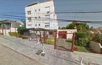 Cobertura com 1 quarto à venda na rua humberto de campos, 681, partenon, porto alegre por r$ 330.000