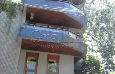 Cobertura com 3 quartos à venda na avenida iguaçu, 596, petrópolis, porto alegre por r$ 2.130.000
