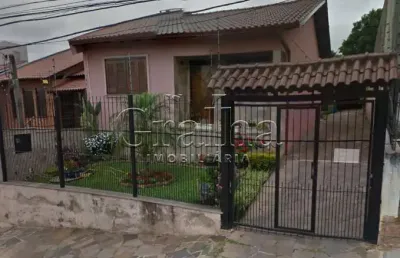 Casa com 5 quartos à venda na travessa pedro raupp, 65, jardim itu sabará, porto alegre por r$ 470.000