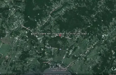 Terreno à venda na estrada extrema, 600, lami, porto alegre por r$ 20.000.000