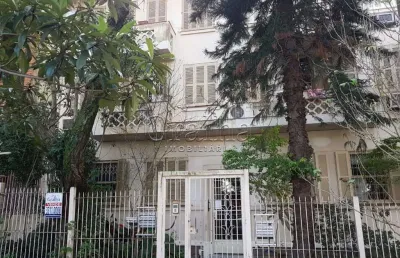 Apartamento com 3 quartos à venda na rua casemiro de abreu, 122, independência, porto alegre por r$ 535.000