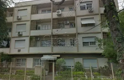Apartamento com 2 quartos à venda na rua são manoel, 288, rio branco, porto alegre por r$ 340.000
