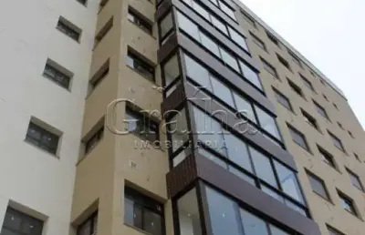 Apartamento com 3 quartos à venda na rua líbero badaró, 273, passo da areia, porto alegre por r$ 869.483