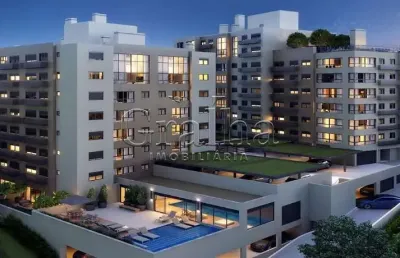 Apartamento com 3 quartos à venda na rua miguel couto, 714, menino deus, porto alegre por r$ 974.554