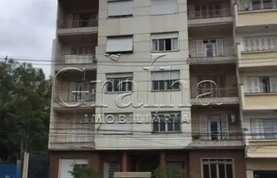 Apartamento com 3 quartos à venda na rua coronel bordini, 525, auxiliadora, porto alegre por r$ 500.000