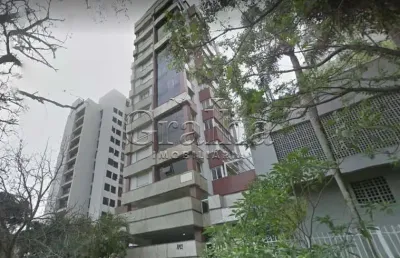 Apartamento com 2 quartos à venda na rua doutor freire alemão, 912, mont serrat, porto alegre por r$ 1.070.000