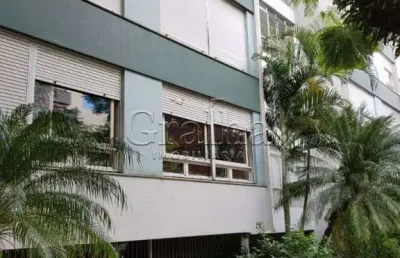 Apartamento com 3 quartos à venda na rua fernandes vieira, 204, bom fim, porto alegre por r$ 1.580.000
