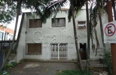 Barracão / galpão / depósito à venda na avenida polônia, 1093, são geraldo, porto alegre por r$ 690.000