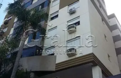 Apartamento com 3 quartos à venda na rua professor cristiano fischer, 1038, petrópolis, porto alegre por r$ 453.000