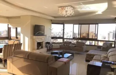 Apartamento com 4 quartos à venda na rua cabral, 875, rio branco, porto alegre por r$ 2.200.000