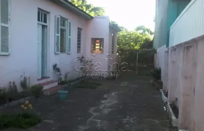 Terreno à venda na avenida doutor carlos barbosa, 303, medianeira, porto alegre por r$ 1.600.000