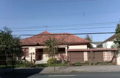 Terreno à venda na rua barão do amazonas, 1780, jardim botânico, porto alegre por r$ 1.300.000