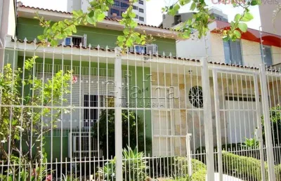 Casa com 5 quartos à venda na rua machado de assis, 1004, jardim botânico, porto alegre por r$ 1.500.000