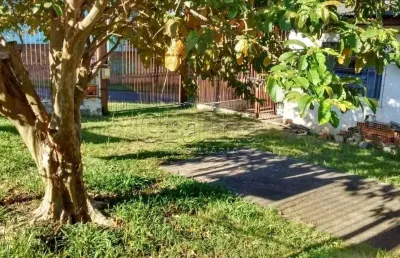 Terreno à venda na beco souza costa, 160, protásio alves, porto alegre por r$ 380.000