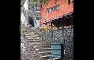 Apartamento com 3 quartos à venda na avenida protásio alves, 1655, petrópolis, porto alegre por r$ 340.000