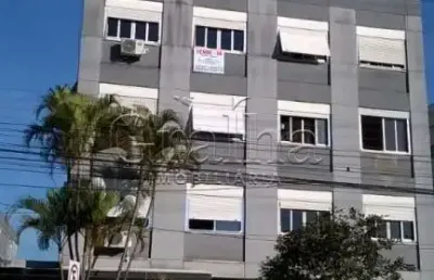 Apartamento com 3 quartos à venda na avenida ipiranga, 1201, praia de belas, porto alegre por r$ 371.000