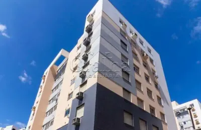 Apartamento com 2 quartos à venda na avenida general barreto viana, 1065, chácara das pedras, porto alegre por r$ 420.000