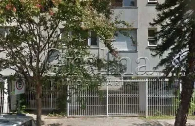 Apartamento com 2 quartos à venda na avenida lavras, 400, petrópolis, porto alegre por r$ 650.000