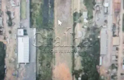 Terreno à venda na rua berto cirio, 1696, são luis, canoas por r$ 3.500.000