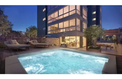 Apartamento com 3 quartos à venda na avenida lageado, 1100, petrópolis, porto alegre por r$ 1.973.886